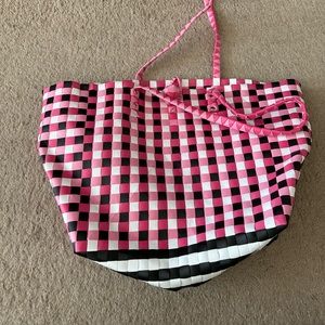 Summer Wicker Bag